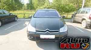 Citroen C5, 2005