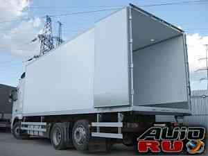 Volvo Изотермическая FH13 440 Volvo Изотермическая FH13 440