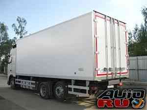 Volvo Изотермическая FH13 440 Volvo Изотермическая FH13 440