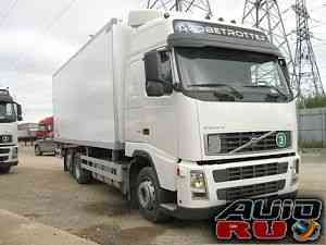 Volvo Изотермическая FH13 440 Volvo Изотермическая FH13 440