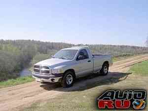 Dodge Ram, 2004