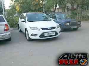 Ford Focus, 2009 Ford Focus, 2009