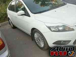 Ford Focus, 2009 Ford Focus, 2009