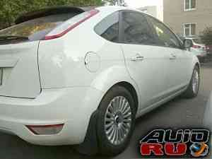 Ford Focus, 2009 Ford Focus, 2009