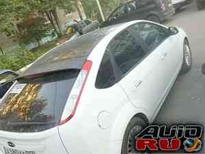 Ford Focus, 2009 Ford Focus, 2009
