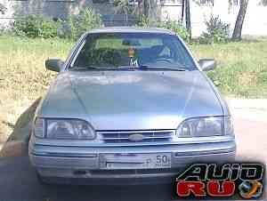 Ford Scorpio, 1992
