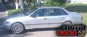 Ford Scorpio, 1992