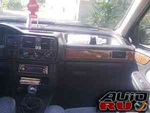 Ford Scorpio, 1992