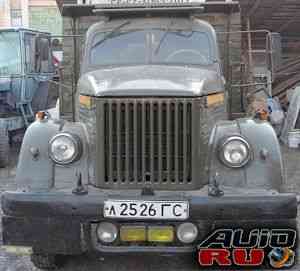 Газ-51 (расположение Беларусь)