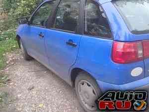 SEAT Ibiza, 1999