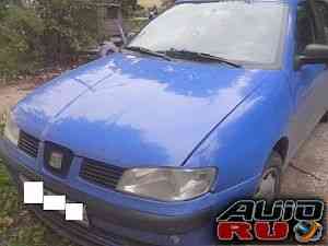 SEAT Ibiza, 1999