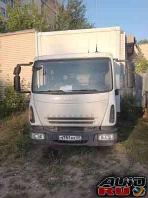 Iveco eurocargo Евро-5 Iveco eurocargo Евро-5
