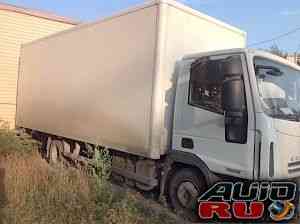 Iveco eurocargo Евро-5 Iveco eurocargo Евро-5