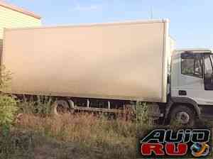Iveco eurocargo Евро-5 Iveco eurocargo Евро-5
