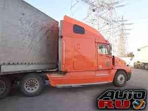 Тягач freightliner FLC 120 Тягач freightliner FLC 120