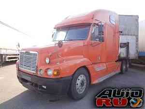 Тягач freightliner FLC 120 Тягач freightliner FLC 120