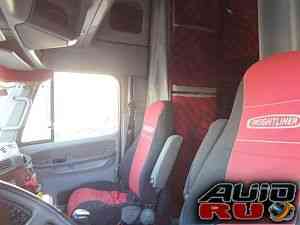 Тягач freightliner FLC 120 Тягач freightliner FLC 120