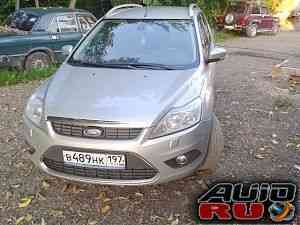Ford Focus, 2008 Ford Focus, 2008