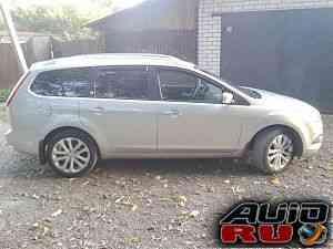 Ford Focus, 2008 Ford Focus, 2008