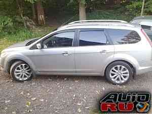 Ford Focus, 2008 Ford Focus, 2008