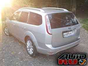Ford Focus, 2008 Ford Focus, 2008