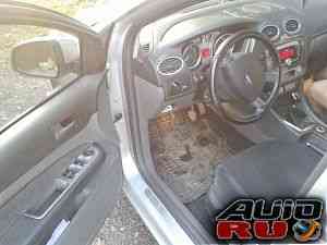 Ford Focus, 2008 Ford Focus, 2008