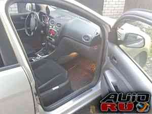 Ford Focus, 2008 Ford Focus, 2008