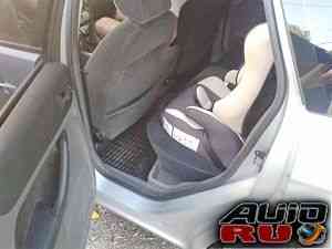 Ford Focus, 2008 Ford Focus, 2008