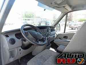 Renault Master, 2009 Renault Master, 2009