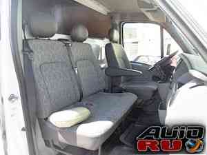 Renault Master, 2009 Renault Master, 2009