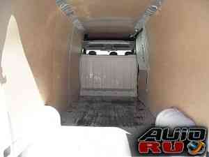 Renault Master, 2009 Renault Master, 2009
