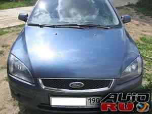Ford Focus, 2007 Ford Focus, 2007