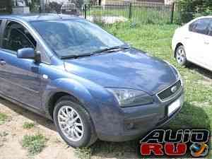 Ford Focus, 2007 Ford Focus, 2007