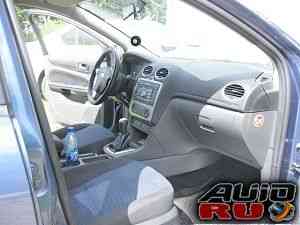 Ford Focus, 2007 Ford Focus, 2007