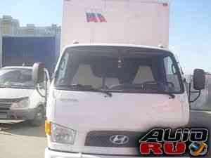 Hyundai hd78
