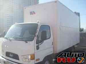 Hyundai hd78