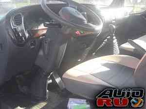 Hyundai hd78