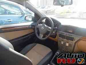 Opel Astra, 2006