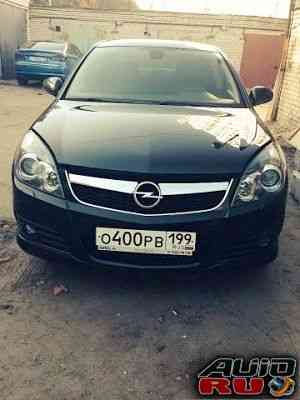 Opel Vectra, 2007 Opel Vectra, 2007