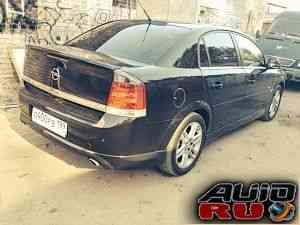 Opel Vectra, 2007 Opel Vectra, 2007