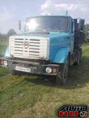 ЗИЛ 4514