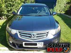 Honda Accord, 2008 Honda Accord, 2008