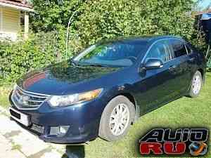 Honda Accord, 2008 Honda Accord, 2008