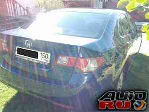 Honda Accord, 2008 Honda Accord, 2008