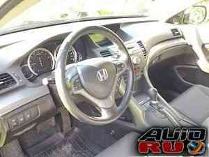 Honda Accord, 2008 Honda Accord, 2008