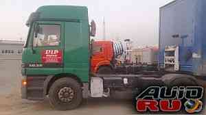 Mercedes-Benz Actros 1835LS