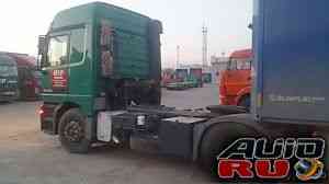 Mercedes-Benz Actros 1835LS
