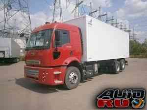 Ford cargo Ford cargo