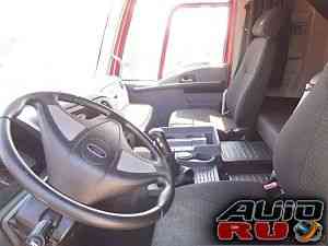 Ford cargo Ford cargo