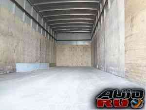 Ford cargo Ford cargo